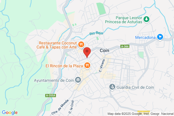 Promoc. Y Constr. Alto Guadalquivir S.L.