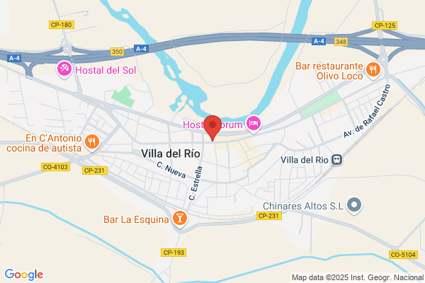 Restaurante La Estrella