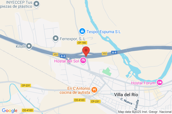 Silleria Servando E Hijos S.L.