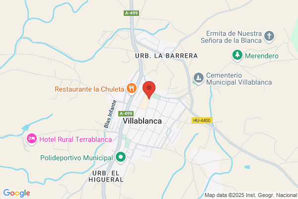 Servicio Andaluz De Salud