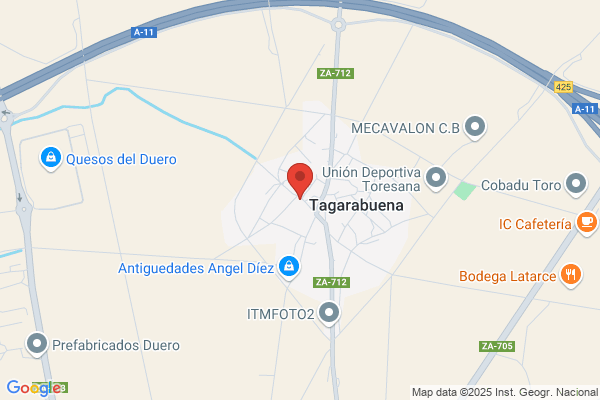 Transabugo S.L. - Transportes