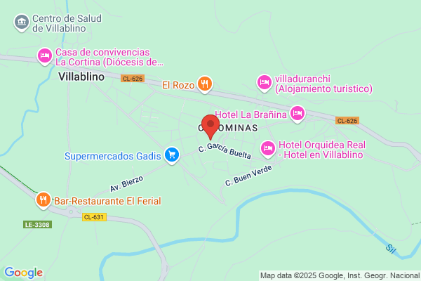 Transportes Tomas Lopez Garcia
