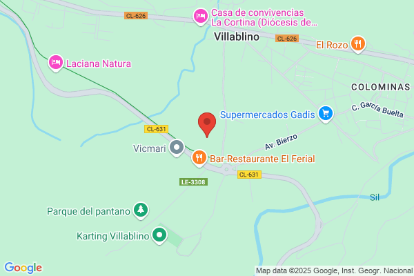 Carpinteria En General Calderon