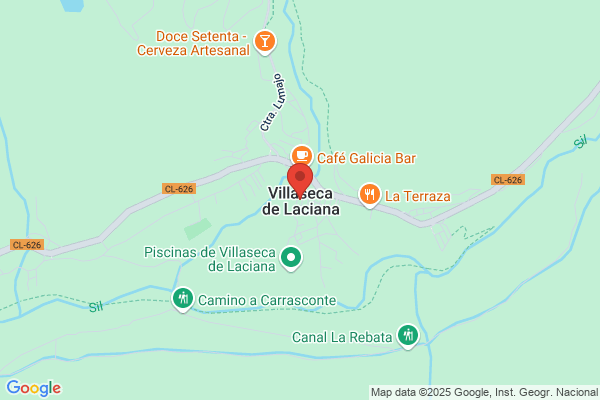 Carpinteria Metalica De Hierro Hermag