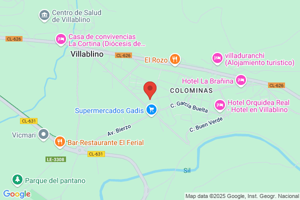 Bar Lopez