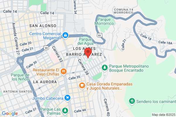 Barrio Alvarez f.