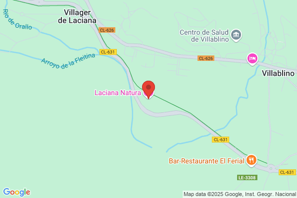 Cabo Vallinas a.