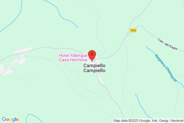 Hospedaje Herminia