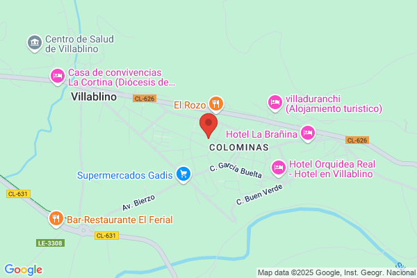 Panificadora De Rioscuro