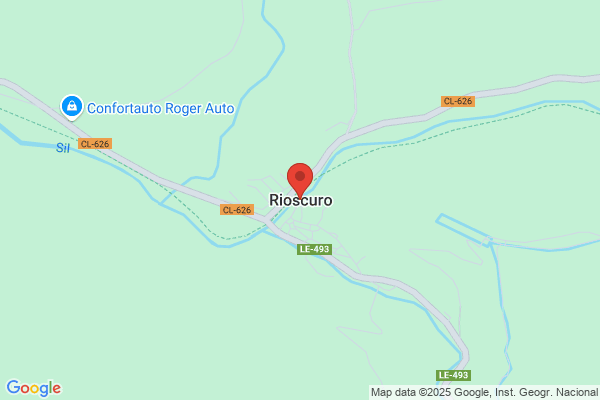 Panificadora De Rioscuro S.L.