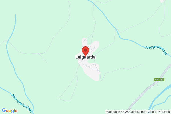 Leiguarda Ceregido e.