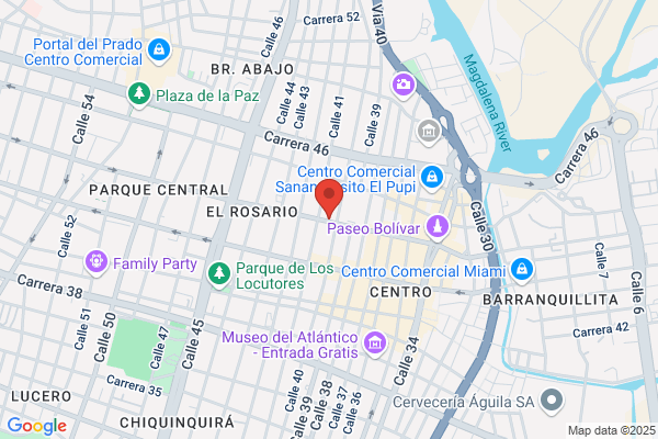 Perfumeria Y Drogueria Pelaez