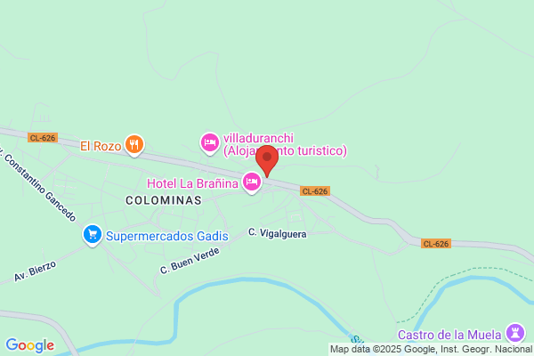 Hijos De Heliodoro Gonzalez S.L.