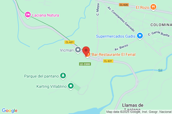 Bar La Ruta