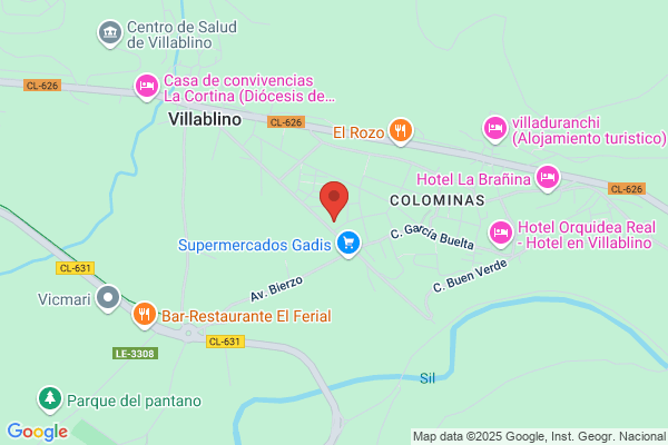 Autoservicio Falo