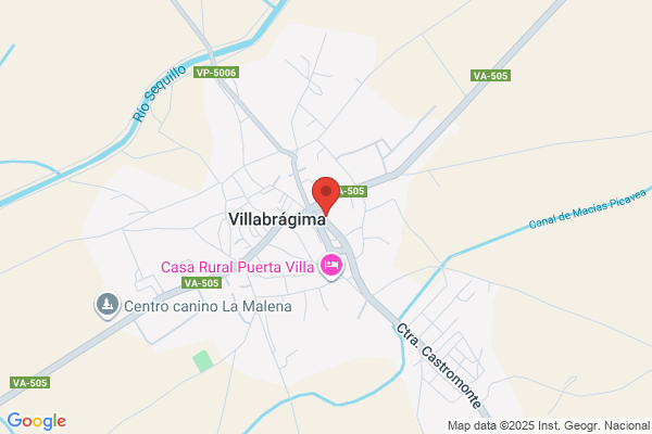 Cebrian Villarragut - Peluquería Peluqueria De Se-Oras j. a.