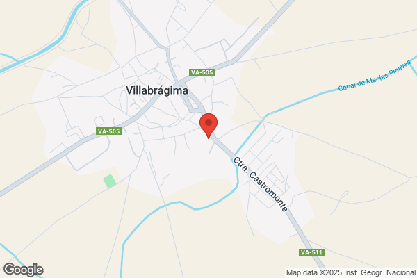 Colegio Rural Agrupado Villas Del Sequillo