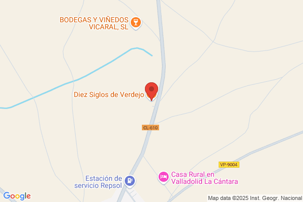 Diez San Jose h.