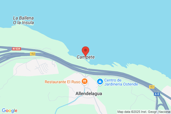 El Campete S.L.