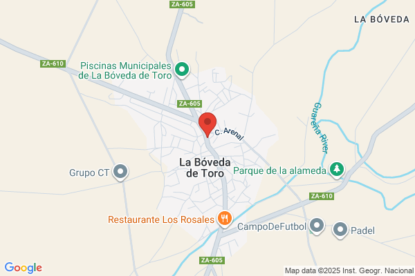 Mayoral Crespo - Carniceria Carniceria Jose Mayoral j.