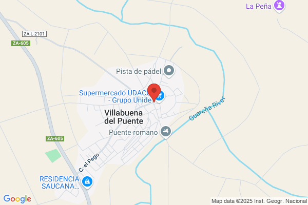 Parroquia De Santiago Apostol