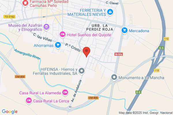 Sociedad De Gestion De Servicio Urbanos S. a. - Servicio municipal De aguas
