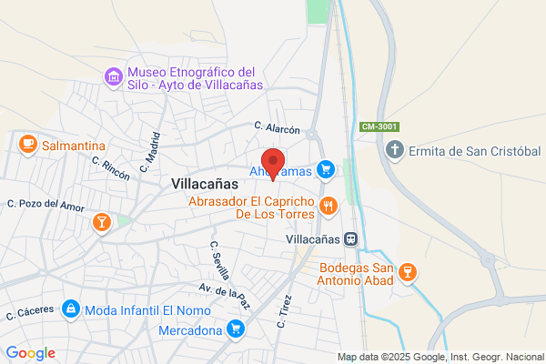 Caja Rural De Toledo