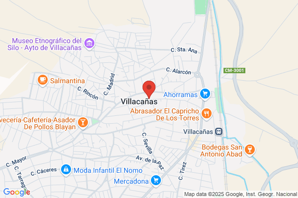 Centro Medico Tobar S.L.