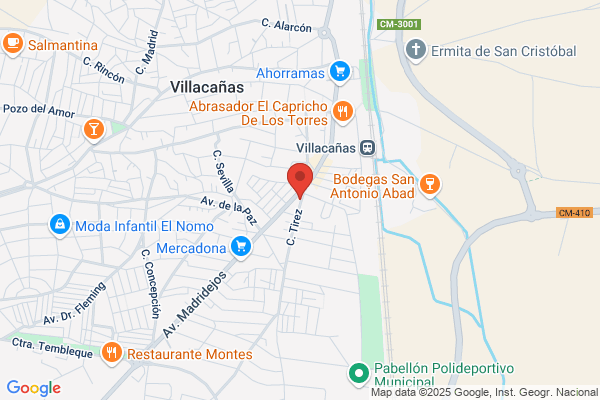 Clinica Dental Dr. Morales
