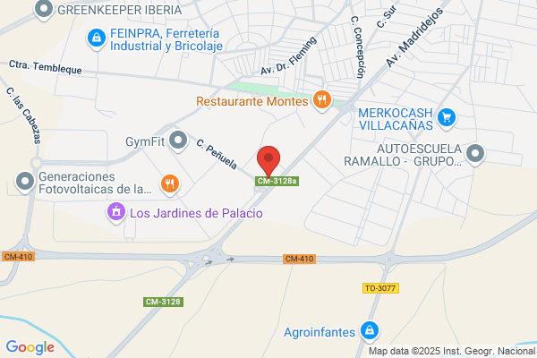 Servicios Medicos Villacañas S.L.