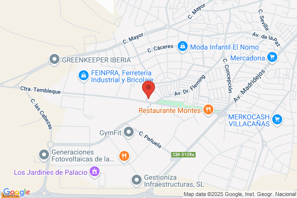 Motos Garcia Romeral S.L.