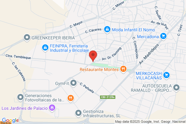 Comercial Cuesta E Hijos S.L.