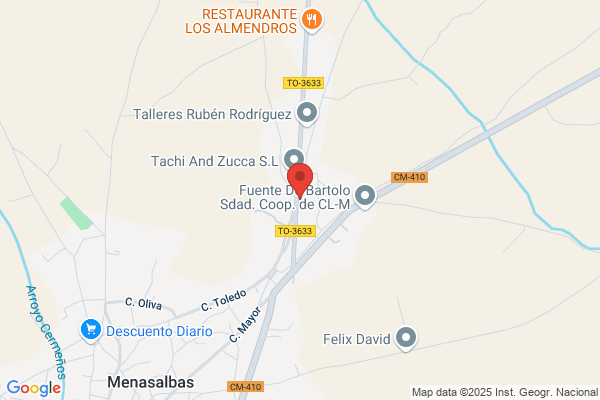 Talleres Rualan Auto S.L.