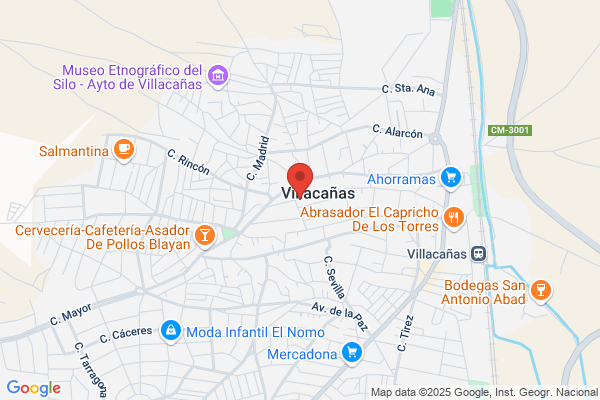 Panaderia Y Bolleria Carmelo