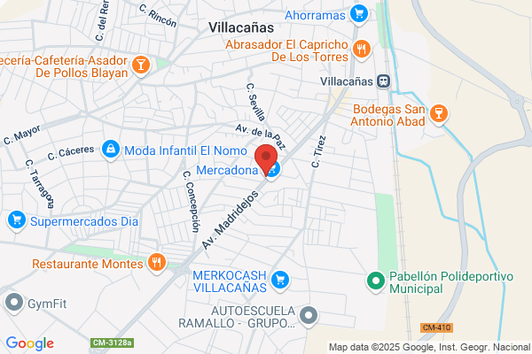 Atope Tu Tienda De Ropa