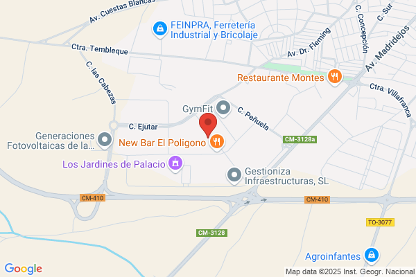 Puertas Sesmero S.L.