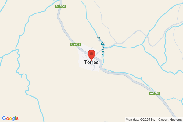 Torres Zaragoza j.