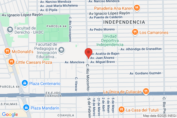 Montoya Jimenez m. T.