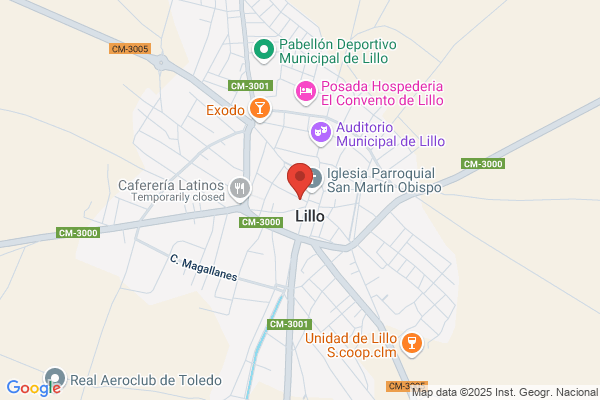 Lillo Bueno d.