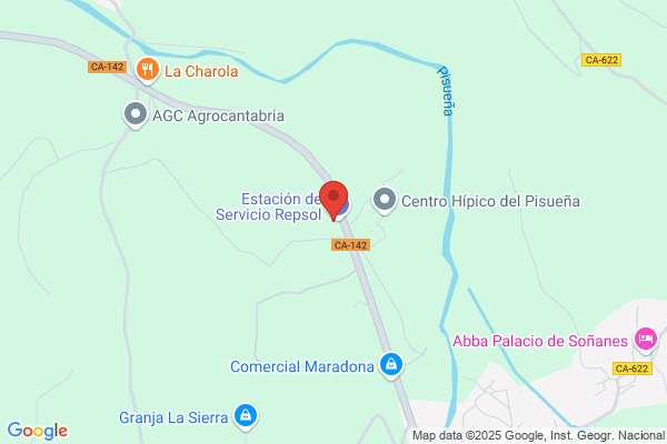 Añias S.L.