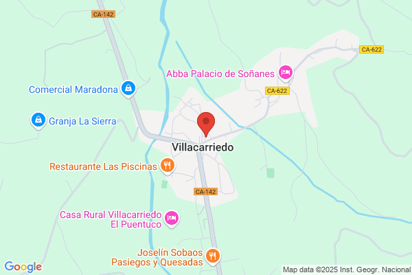 Notaria De Villacarriedo - Notario