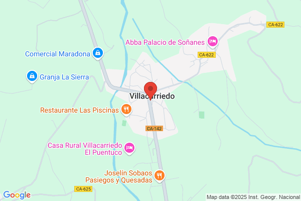 Restaurante El Fogon