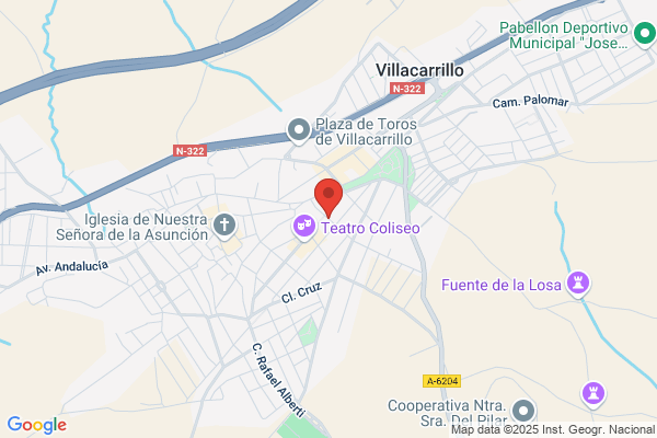 Cañada Lopez c.