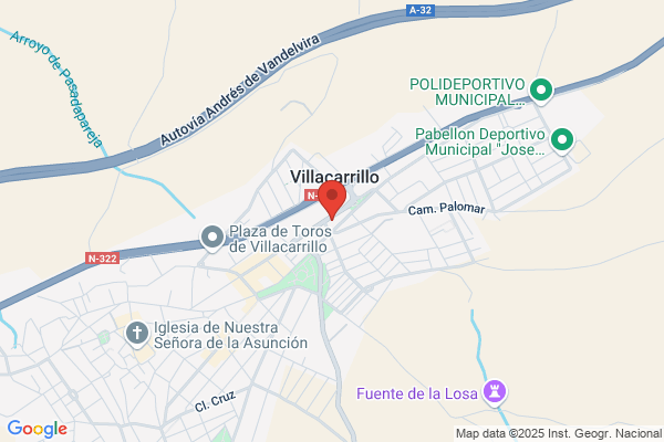 Marin Lopez f.