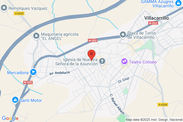 Caja Rural Provincial