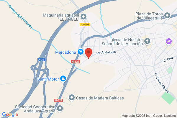 RESTAURANTE PARADA