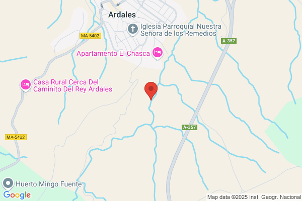 Arroyo De La Torre m. D.