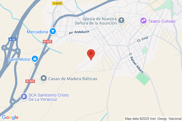 Agroquimicos Soto S. L. - Insecticidas