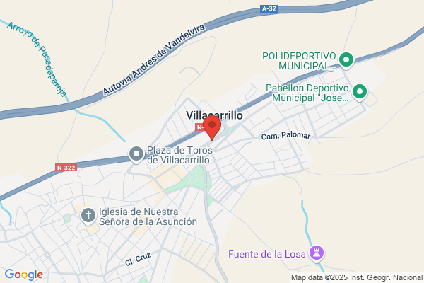 Suministros Y Servicios Actuales S.C.A.