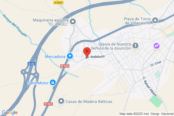 Mesón Rural El Buen  Yantar